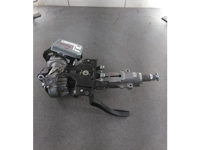    Рулевая рейка 2Q0909144M, 2Q0909144M   Skoda Scala  -  года