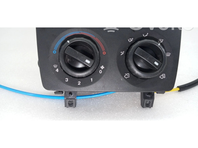 Блок управления климат-контролем 168340200   Fiat Ducato