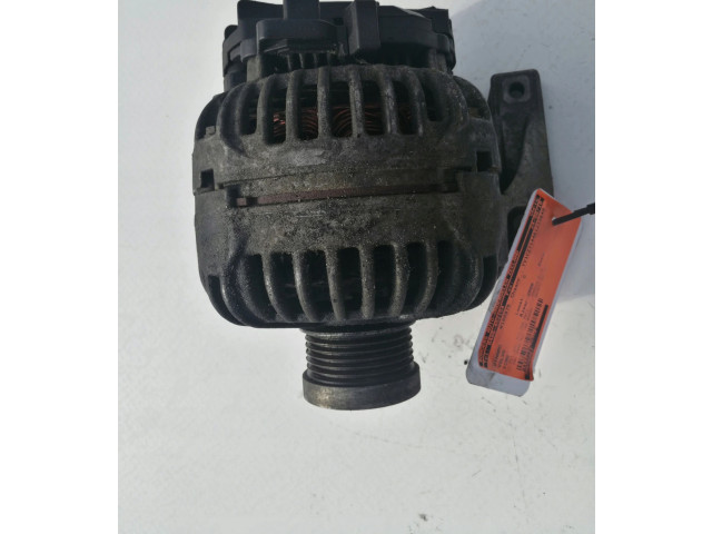 Генератор 1541243522, 0124625024 30658087   Volvo XC90      