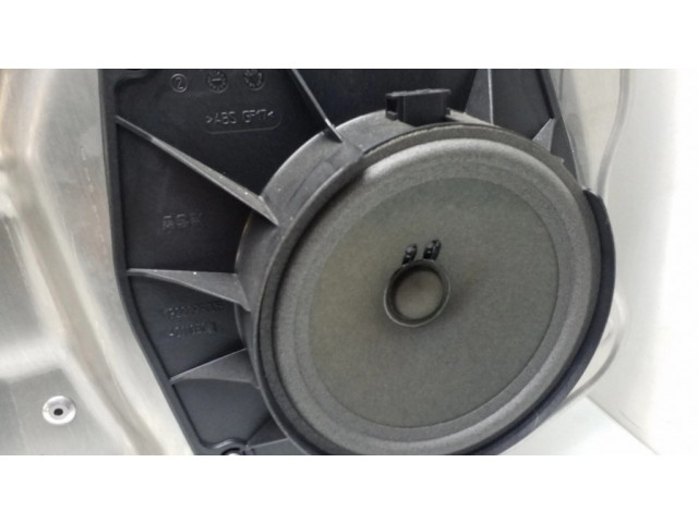 Передний електрический механизм для подъема окна без двигателя