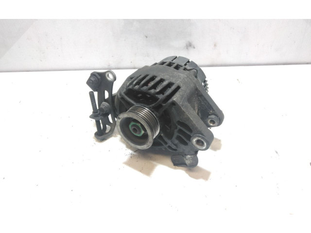 Генератор 5702J2   Peugeot 107      