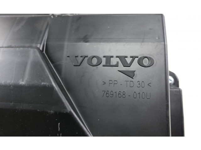 Панель приборов 36010422, 32320737 Volvo XC40