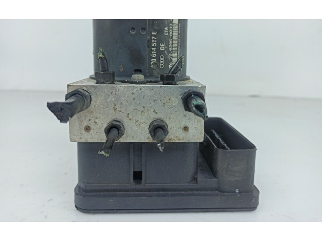 Блок АБС 8Z0614517E, 8Z0907379C Audi A2 - года