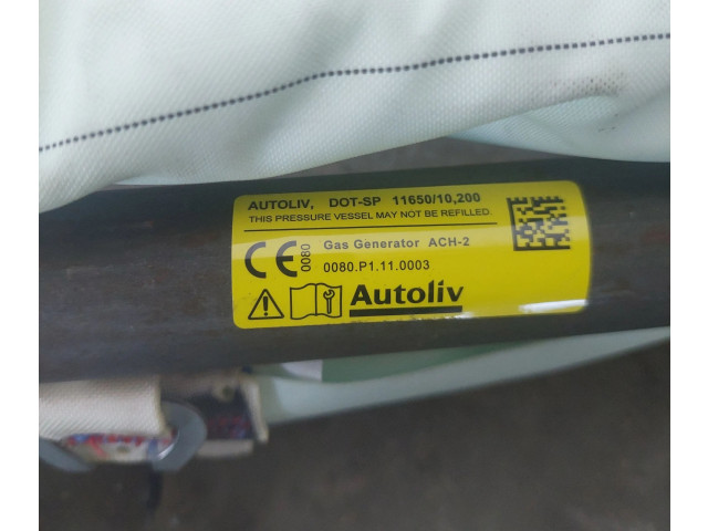 Боковая подушка безопасности P31694107 Volvo XC90