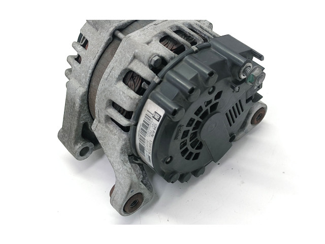 Генератор 13597226, 2619573B   Buick Encore I      