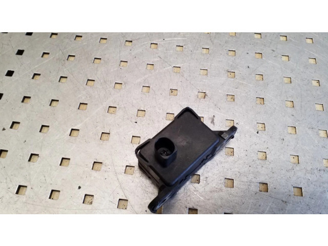 Датчик ESP (системы стабильности) (датчик продольного ускорения)