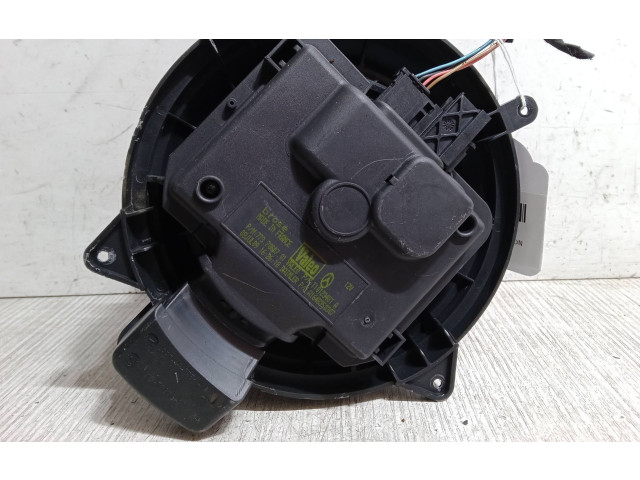 Вентилятор печки A1648350307 Mercedes-Benz ML W164