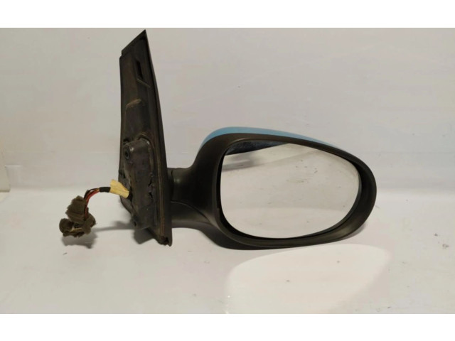 Зеркало электрическое        Ford Ka  2009 - 2017 года   