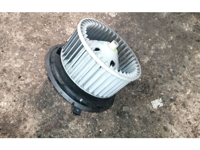 Вентилятор печки    52488121, 885001314FZ   Renault Vel Satis
