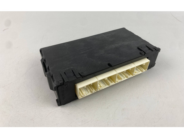 Блок управления 22765AH292   Subaru Forester SJ