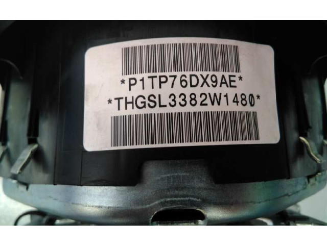 Подушка безопасности водителя 1TP76DX9AG Fiat Freemont