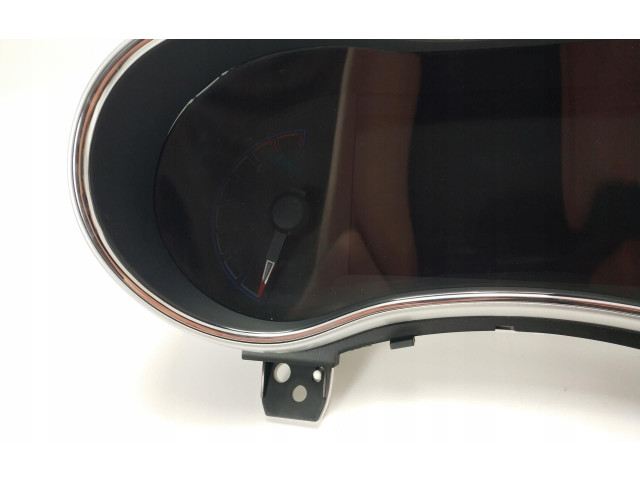 Панель приборов CR-0042-201-NR-CJ Jeep Grand Cherokee