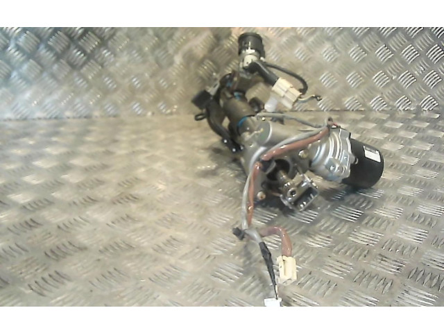  рейка  Колонка рулевая    Citroen C1 2006 - 2013 года