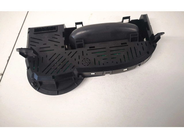 Дисплей    8201127953, 8201127953-ml   Renault Twingo II