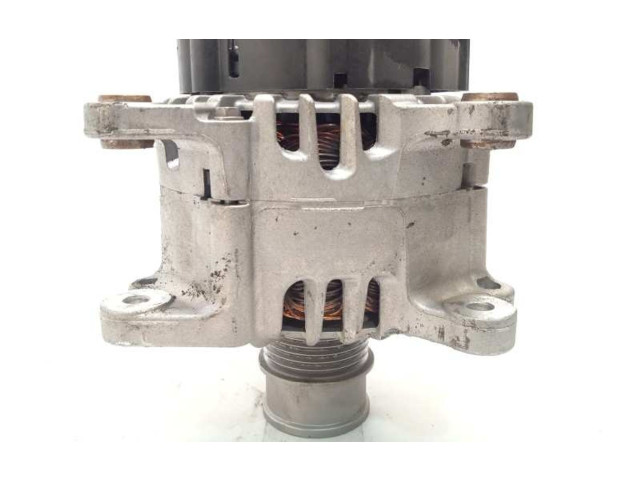 Генератор 04E903015, 2715542C Skoda Fabia Mk3 (NJ)