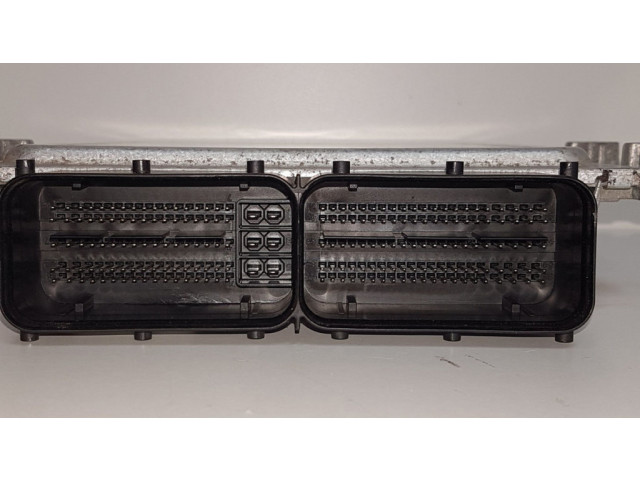 Блок управления двигателя 391012U720, 391002U720   KIA Optima