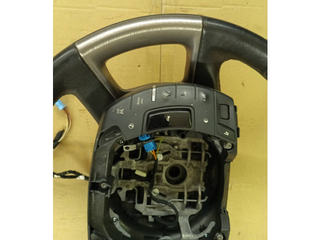 Руль Citroen C5  2008 - 2016 года 96829218zd, 62isb51455300      