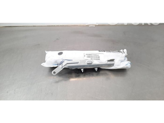 Подушка безопасности в сиденье 4K0907777AE, 4K0907777AE Audi A6 S6 C8 4K