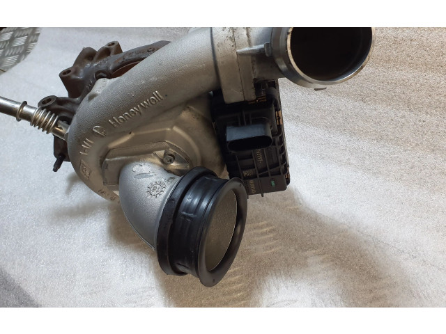 Turbodmychadlo Турбина 35242186F   Maserati Levante   