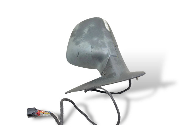 Зеркало (управляемое электричеством)    Skoda Octavia Mk2 (1Z)