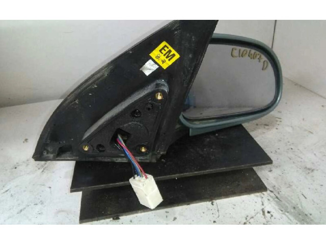 Зеркало электрическое        Chevrolet Nubira   -  года   