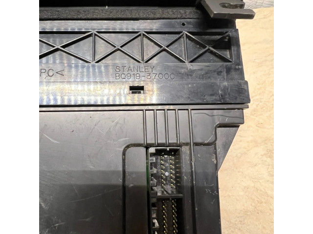 Блок управления климат-контролем 79600SS0941, BQ919-37000   Honda Prelude