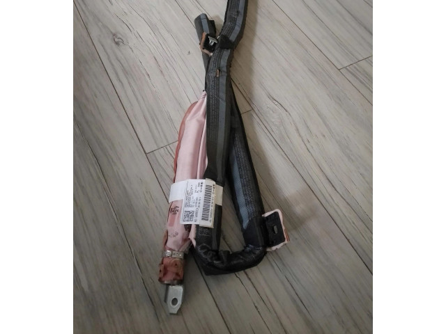 Боковая подушка безопасности 8X3880742A Audi A1