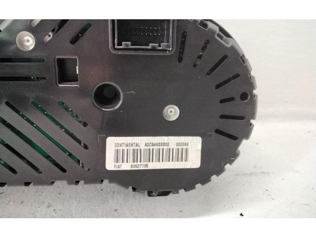 Přístrojová deska  Alfa Romeo Mito 2013 50508528, 199B4000  