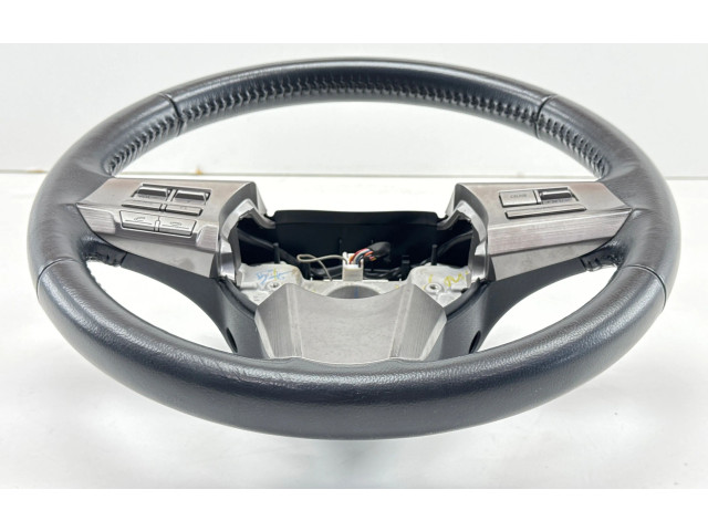 Руль Subaru Legacy 2010 - 2016 года GS12003720