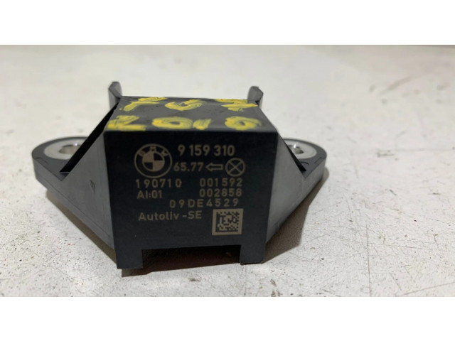 Датчик удара надувных подушек