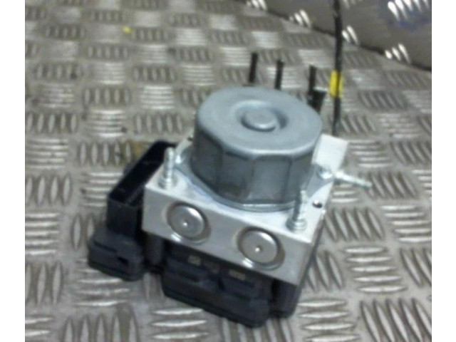 Блок АБС 476606853R Renault Clio IV 2012 - года