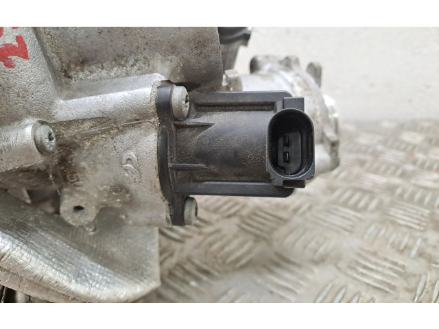 Turbodmychadlo Турбина 06K145654G, 06K145655B Volkswagen Tiguan