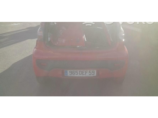 Генератор 5705NN   Citroen C1      