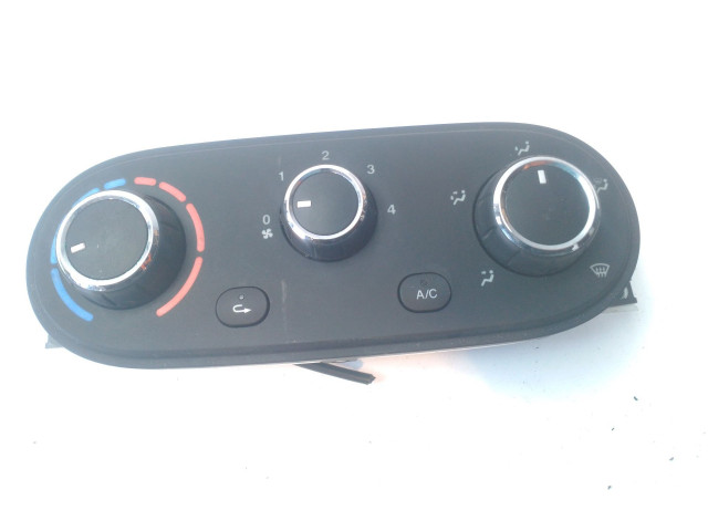 Моторчик дворников 42569389, 5S9040200 Iveco Daily 6th gen