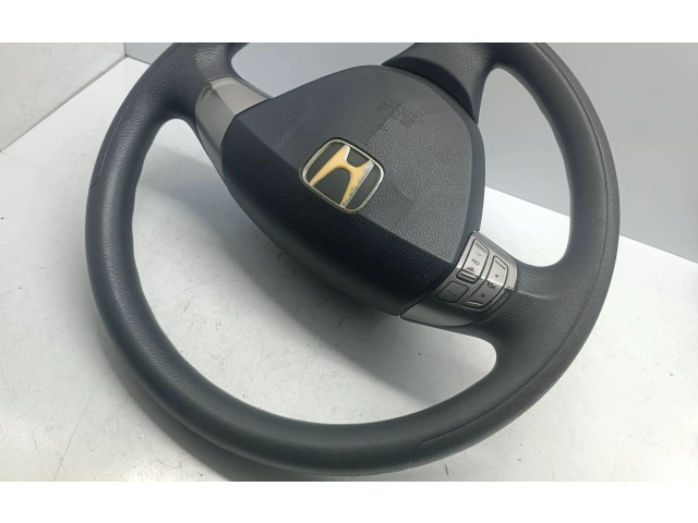 Руль Honda FR-V 2004 - 2009 года GS12001960