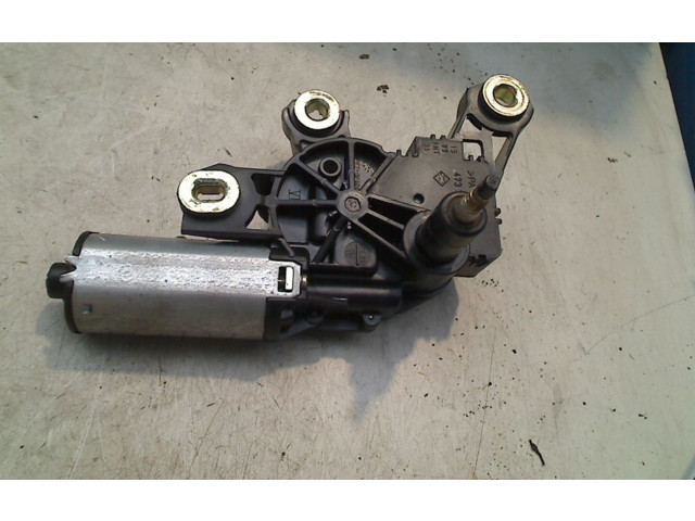 Моторчик заднего дворника     Audi A6 S6 C5 4B