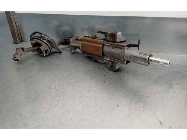 Рулевая рейка 019460101 Saab 9-3 Ver2 2003 - 2007 года