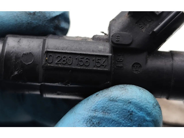 Vstřikovač 0280156154, 0412030 Hyundai i30 G4FA