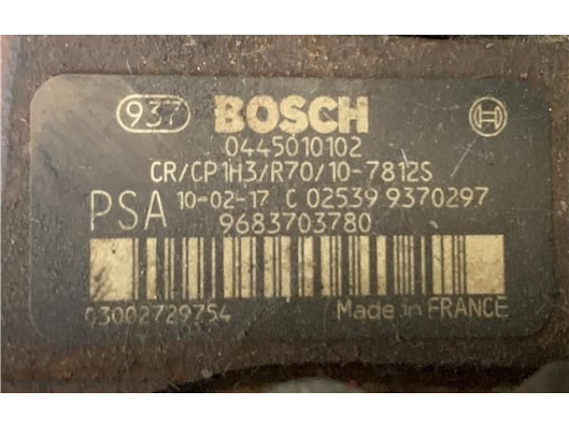 Топливный насос