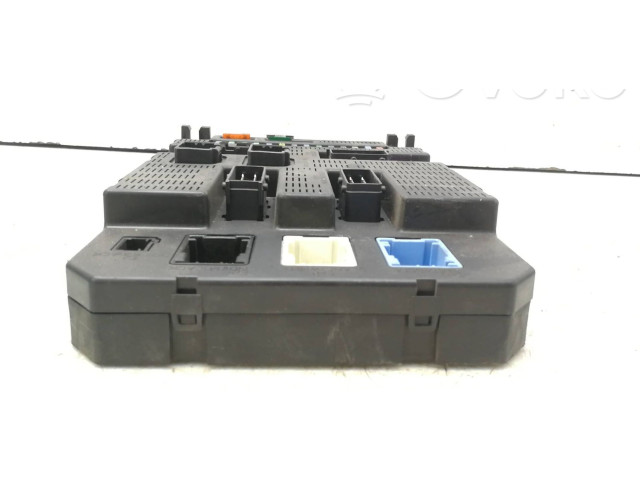 Блок предохранителей 9659285280 Citroen C8