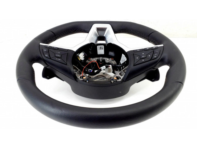 Volant Nissan Juke II F16 2023 34343812C, 484306PH1C