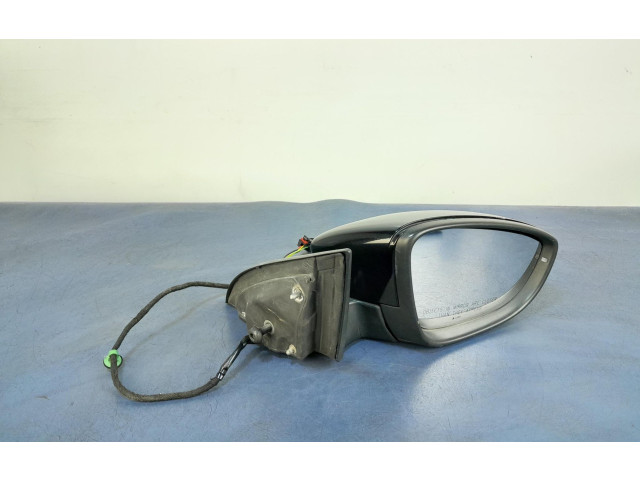 Zpětné zrcátko Volkswagen PASSAT CC 2009