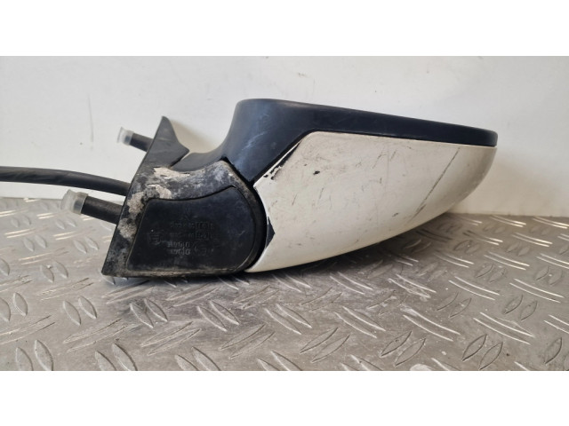 Зеркало (механическое) правое Ford Galaxy 1995-2000 года