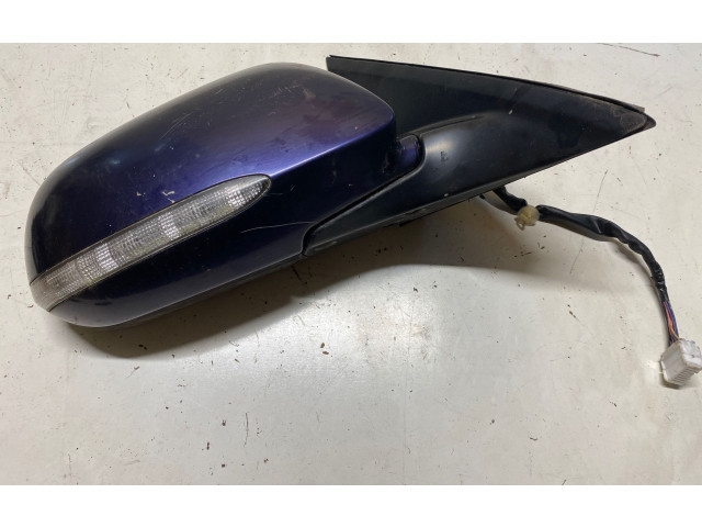 Зеркало электрическое Honda Accord 2003 - 2007 года
