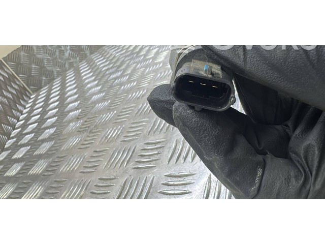 Топливная рампа 314002F000, 0445214211   KIA Sorento   для двигателя D4HB