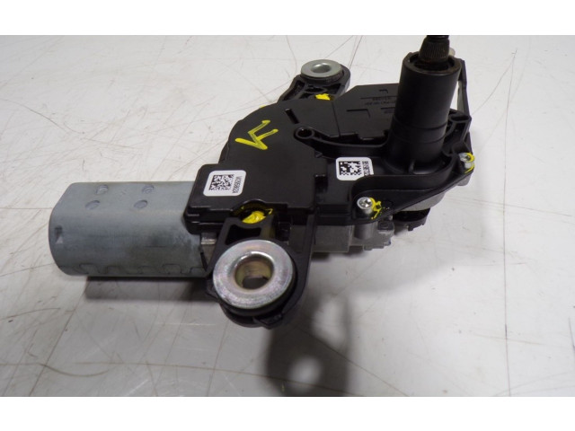 Моторчик заднего дворника 8V0955711C, 8V0955711C    Cupra Leon