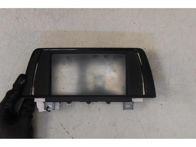 Дисплей BMW 1 F20 F21