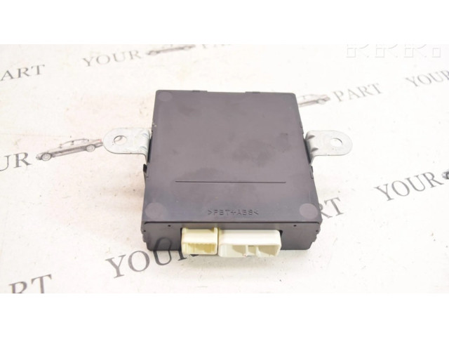 Блок управления 89710-50190   Lexus LS 460 - 600H