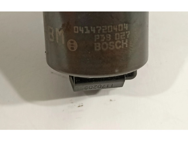 Форсунка 03G130073G, 0414720404    Audi A3 S3 8P  BKD 