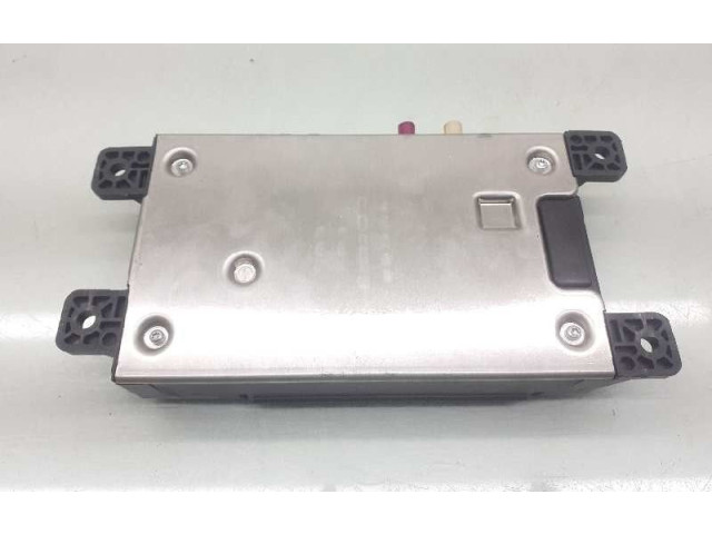 Блок управления 2497397, LE3T14G087VJ Ford Transit - Tourneo Connect